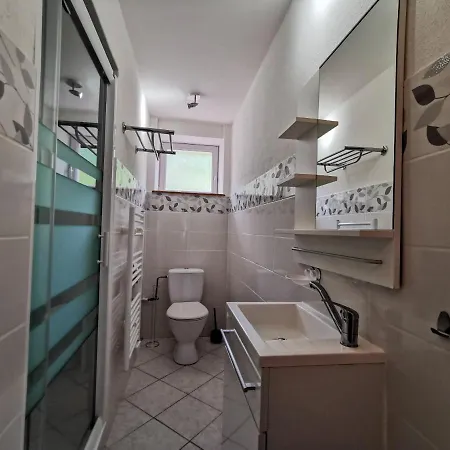 Perce-neige Appartement
