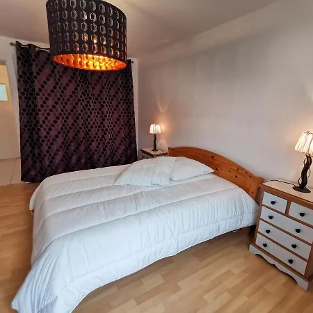 Perce-neige Appartement *